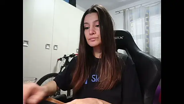 GodlyTheia online show from 12/11/24, 11:51