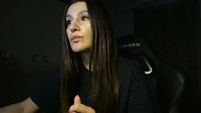 GodlyTheia online show from 12/28/24, 05:57