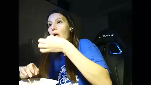 GodlyTheia online show from 12/30/24, 07:42