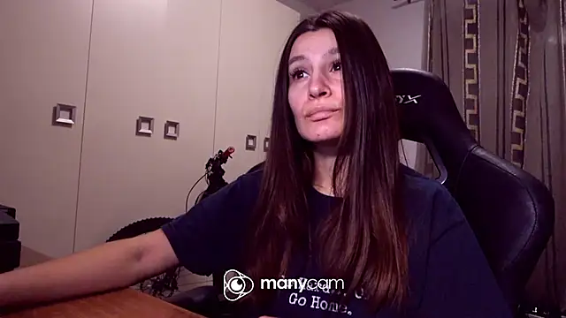 GodlyTheia online show from 01/16/25, 05:23