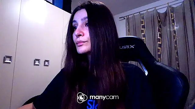 GodlyTheia online show from 01/24/25, 05:32