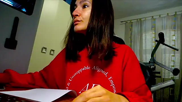 GodlyTheia online show from 11/09/25, 10:35