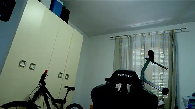 GodlyTheia online show from 11/10/25, 12:37