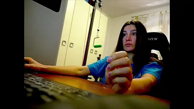 GodlyTheia online show from 02/06/26, 12:52