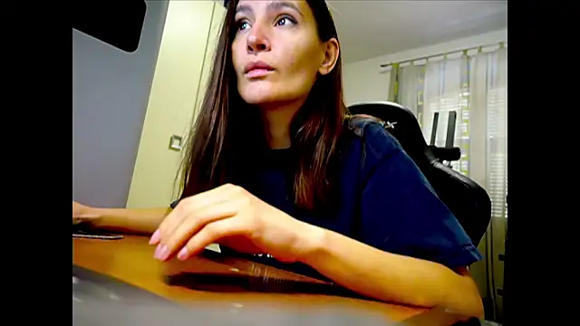 GodlyTheia online show from 02/21/26, 11:00