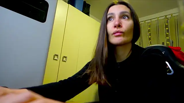 GodlyTheia online show from 03/26/26, 06:57