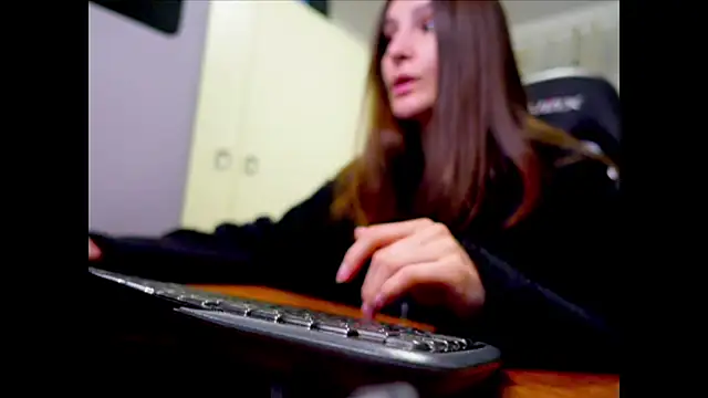 GodlyTheia online show from 03/31/26, 05:24