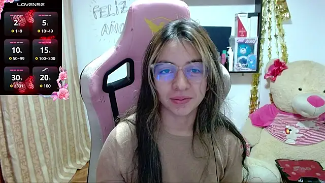 Snapshot of Maggie_Fox3 chatting on 01/09/25, 01:50 Maggie Fox3 online show from 01/09/25, 01:50