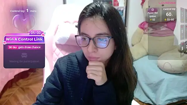 Maggie Fox3 online show from 02/08/26, 01:53