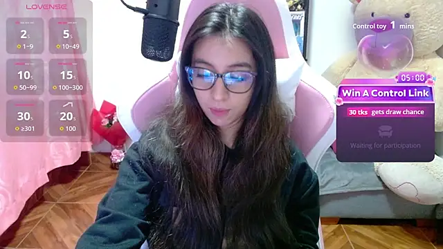 Maggie Fox3 online show from 02/16/26, 11:56