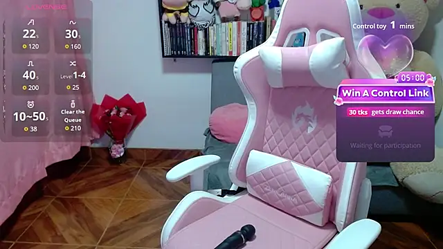 Maggie Fox3 online show from 02/21/26, 12:33