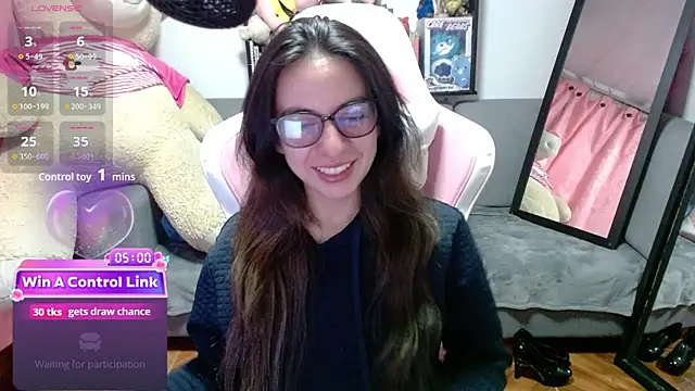 Maggie Fox3 online show from 03/15/26, 01:00