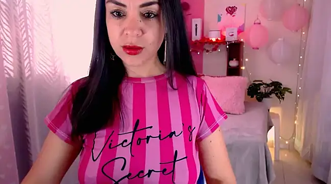 LATINGODDESS X online show from 03/18/25, 03:31