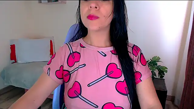 Snapshot of LATINGODDESS_X chatting on 05/21/26, 03:08 LATINGODDESS X online show from 05/21/26, 03:08