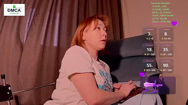 Michel2103 online show from 01/15/26, 01:48