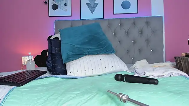 LEXA MURPHY online show from 01/18/25, 04:48