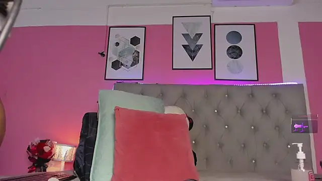 LEXA MURPHY online show from 03/02/25, 05:44