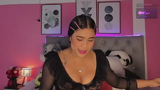 LEXA MURPHY online show from 03/15/25, 01:41