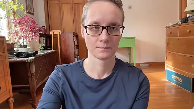 LeahWilde online show from 02/15/25, 03:06