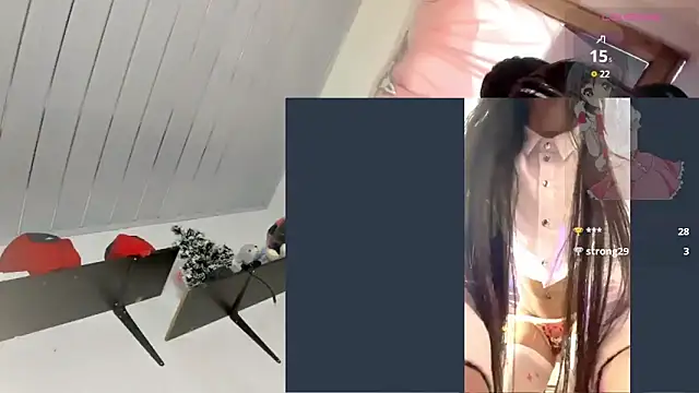 Snapshot of stormytt_ chatting on 01/16/25, 06:37 stormytt online show from 01/16/25, 06:37