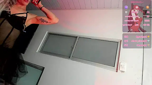 Snapshot of stormytt_ chatting on 01/28/25, 05:43 stormytt online show from 01/28/25, 05:43