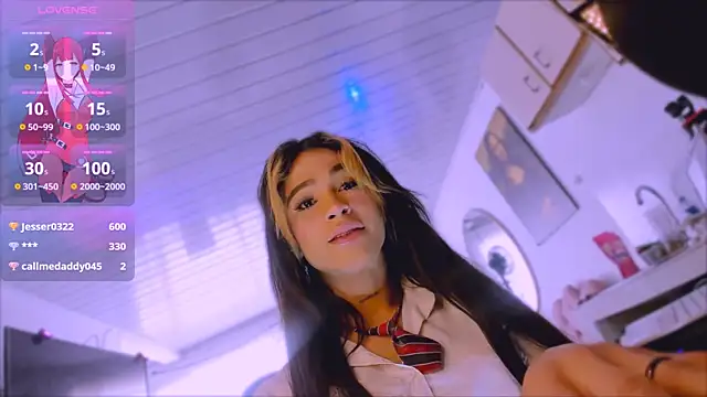 Snapshot of stormytt_ chatting on 02/06/25, 02:58 stormytt online show from 02/06/25, 02:58