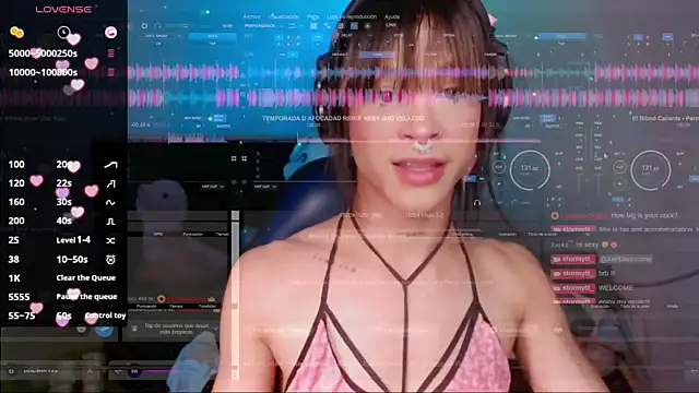 Snapshot of stormytt_ chatting on 03/20/25, 03:04 stormytt online show from 03/20/25, 03:04