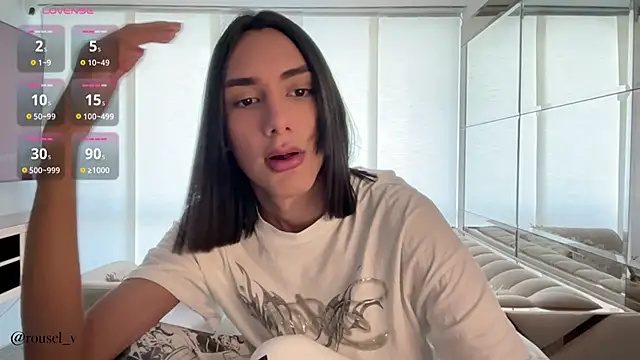 aaronKeller online show from 03/17/25, 08:09