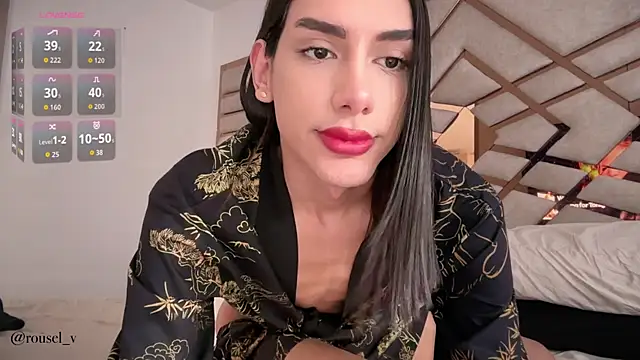 aaronKeller online show from 11/05/25, 07:47