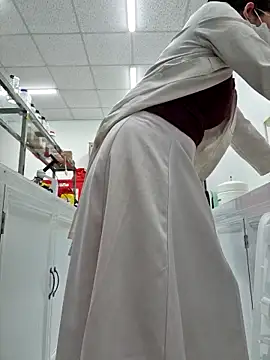 Snapshot of HinaLovely chatting on 02/24/26, 09:40 HinaLovely online show from 02/24/26, 09:40