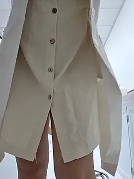 HinaLovely online show from 03/27/26, 09:42