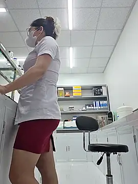 HinaLovely online show from 03/28/26, 03:28