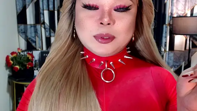 Snapshot of Mistress_DOMnicaaxx chatting on 09/13/25, 11:26 Mistress DOMnicaaxx online show from 09/13/25, 11:26