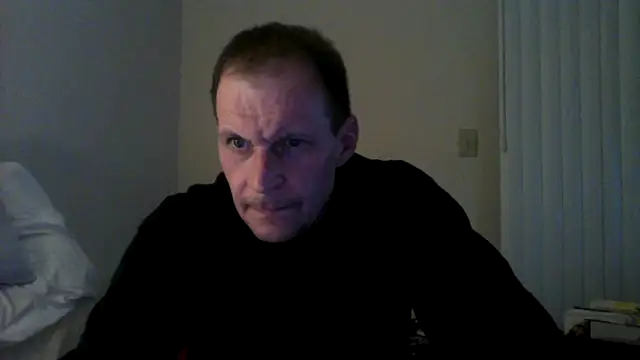 Jbblair01 online show from 04/27/26, 09:40