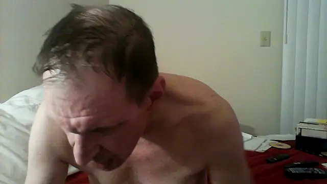 Jbblair01 online show from 05/03/26, 08:31