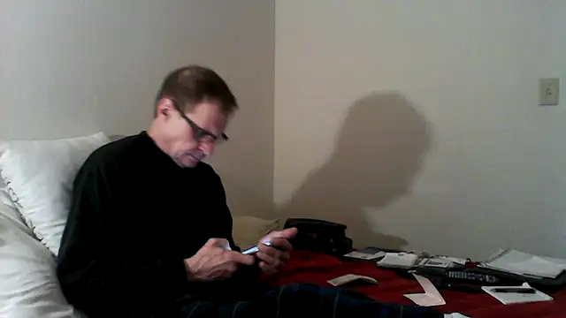 Jbblair01 online show from 05/16/26, 12:37
