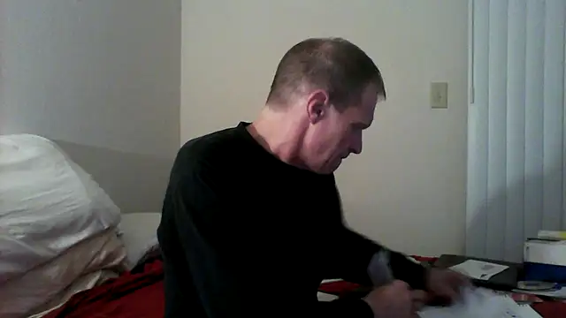 Jbblair01 online show from 05/30/26, 08:11