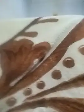 naghmi12 online show from 04/14/26, 02:45