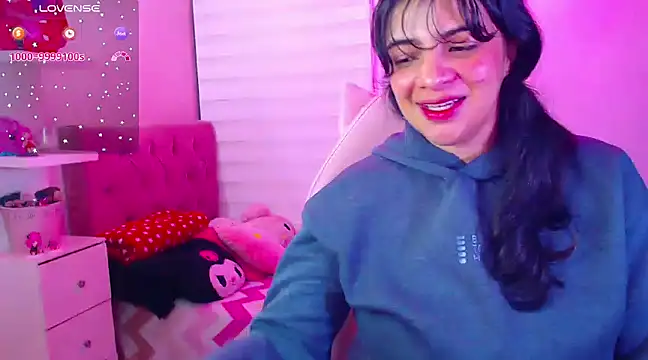 Vannessa  Shy online show from 12/14/24, 12:22