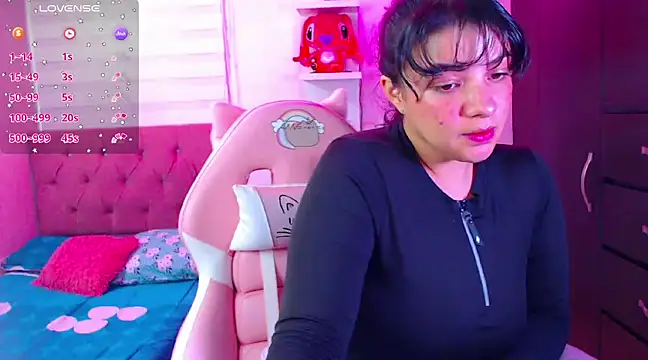 Vannessa  Shy online show from 01/02/25, 08:57