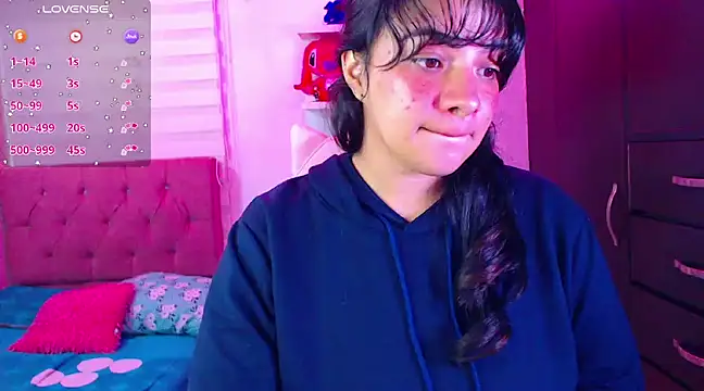 Vannessa  Shy online show from 01/06/25, 10:26