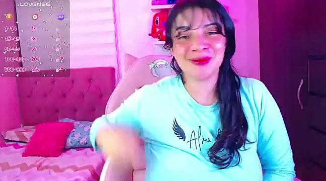 Vannessa  Shy online show from 01/18/25, 12:35