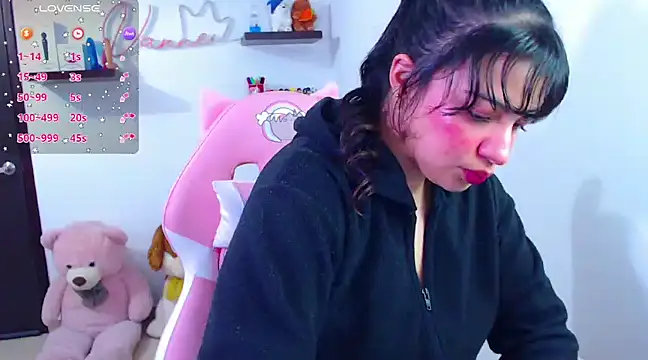 Vannessa  Shy online show from 03/05/25, 11:16