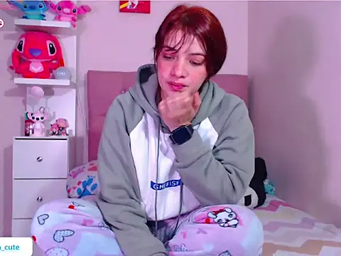 Vannessa  Shy online show from 01/07/26, 04:42