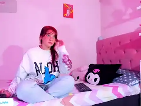 Vannessa  Shy online show from 02/05/26, 01:54