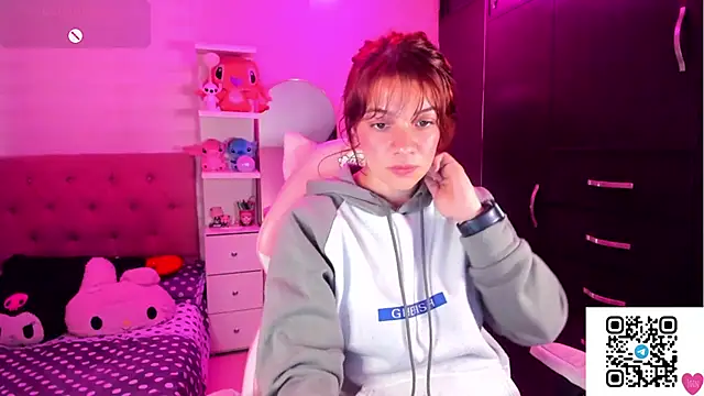 Vannessa  Shy online show from 02/23/26, 07:33