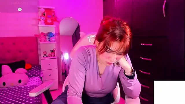 Vannessa  Shy online show from 02/28/26, 02:12