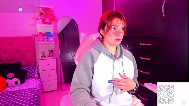 Vannessa  Shy online show from 03/05/26, 04:14