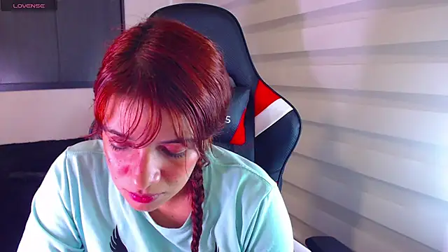 Vannessa  Shy online show from 04/07/26, 07:58