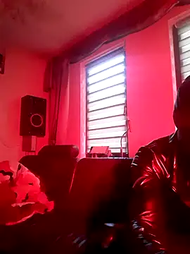 Crystalbitchx online show from 01/19/25, 07:36